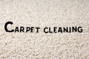 CARPET  CLEANING